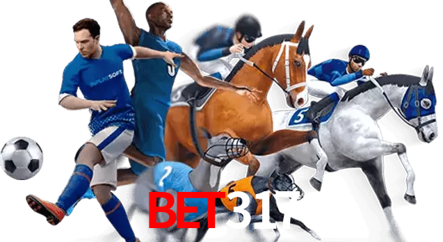 Bet317
