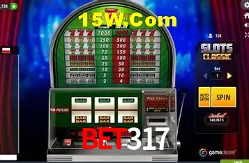 Casino Ao Vivo Bet317