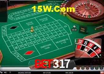 Benefícios da Conta Bet317
