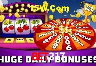 Experiência VIP Bet317