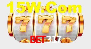 Cashback e recargas na Bet317