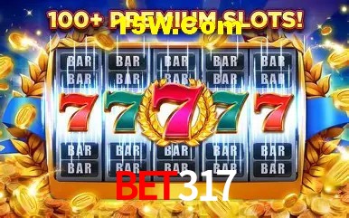 Tecnologia da Plataforma Bet317
