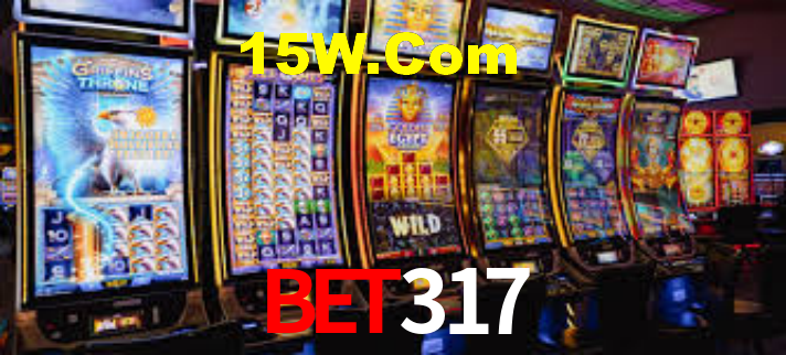 Escolher plataforma para baixar Bet317