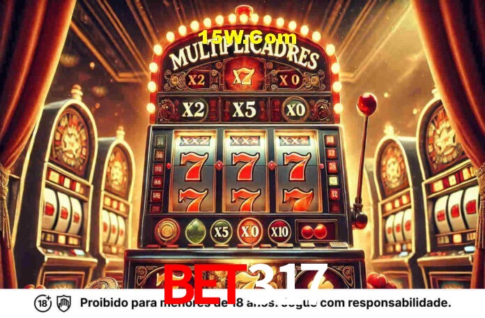 Live Casino Bet317