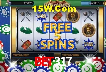 Login Seguro Bet317