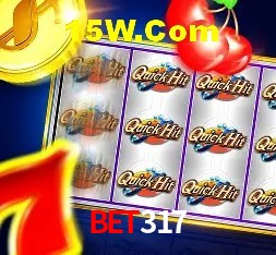 Loterias online na Bet317