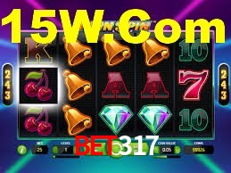 Bet317 Vip