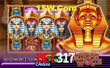 Mesa de Blackjack Bet317