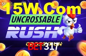 VIP Casino Bet317