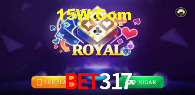 Download de APK seguro na Bet317