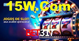 Blackjack Table Bet317