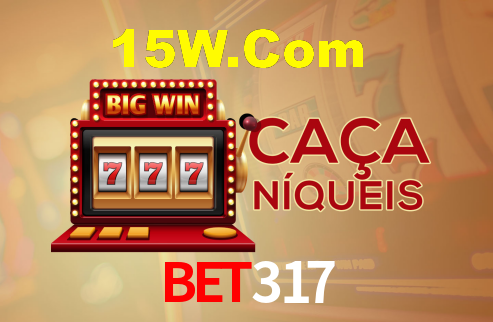 Bet317: A Experiência de Casino com Jogos de Mesa ao Vivo