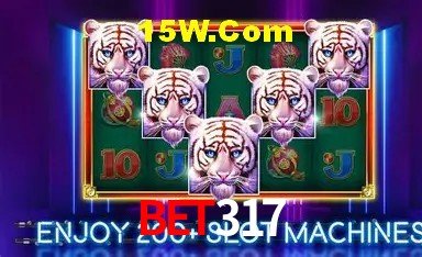 Jogos de Slot Bet317