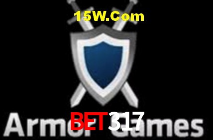Jackpots e promoções na Bet317