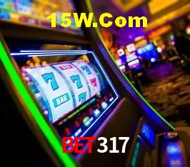 Jogos com bônus e suporte 24h na Bet317