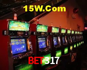 Diretório de Jogos Bet317
