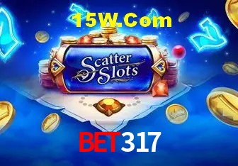 Estatísticas do Jogo Bet317