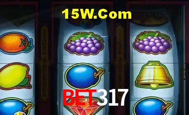 Recursos de Bônus Bet317