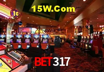 Sistemas de Segurança Bet317
