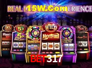 Apostas de Tênis Bet317
