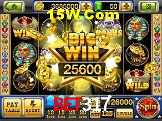 Casino VIP Bet317