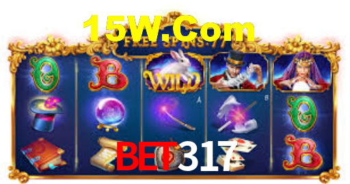 Bet317 Login