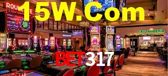 Explore as vantagens do Bet317: serviço profissional e confiabilidade