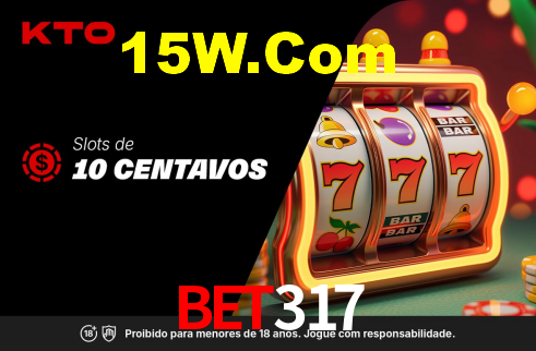 Bet317 Login