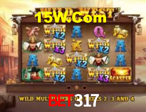 Bet317 Login