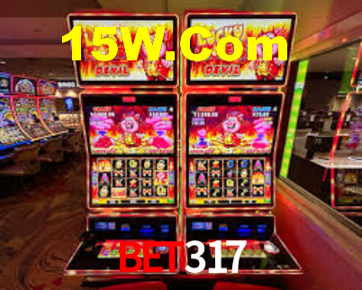 Mercados ao vivo e cash out na Bet317
