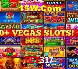 Estatísticas Bet317