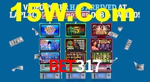 Tournaments Bet317