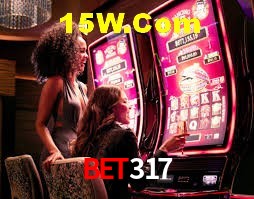 Experiência VIP Bet317